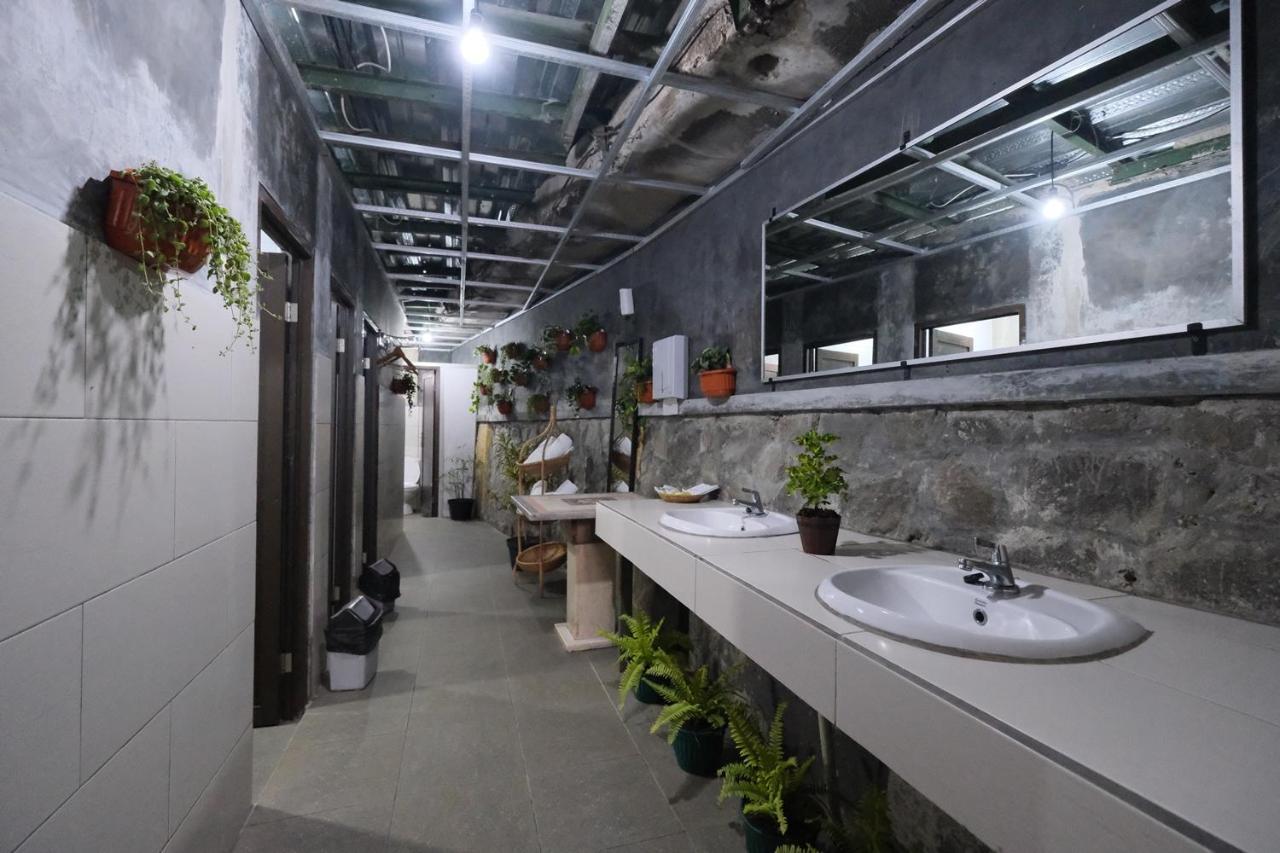 玛里巴亚酒店 Cikareumbi 外观 照片